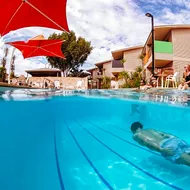 Onslow Beach Resort