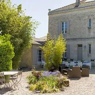 Domaine de Quittignan Brillette