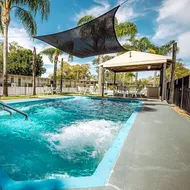 Artesian Spa Motel