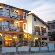 Family Hotel Preslav