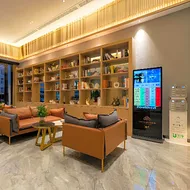 Immersing Hotels& Resort Yunnan Zhaotong City Center