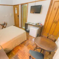 Nacional Inn Previdência Araxá