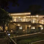 Out of Bounds Hotel