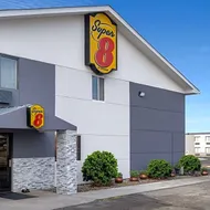 Super 8 by Wyndham Merrillville/Gary Area