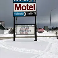 Chimo Motel