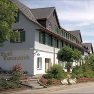 Hotel & Restaurant Hasenstrick