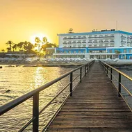 Arkin Palm Beach Hotel