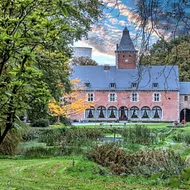 Château de Bonne Espérance