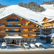 Hotel Alpenrose