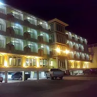 Poonsook Phitsanulok Hotel
