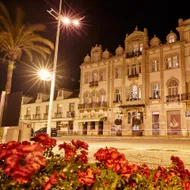Grand House
