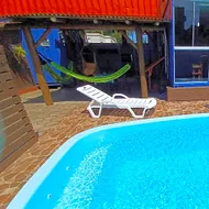 Hostel Tribos Livres