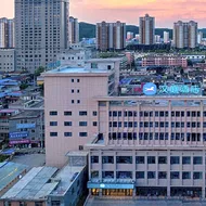 Hanting Hotel Longnan Cheng County Panxuan Road
