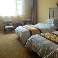 Haiyan Hotel