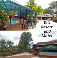 T's Resort & Motel