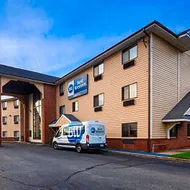 Best Western Providence Warwick Airport Inn
