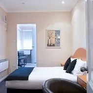 Blue Mountains Heritage Motel