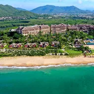 The Ritz-Carlton Sanya Yalong Bay