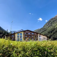 Hotel Sonnblick