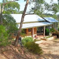 Trestrail Cottage Accommodation