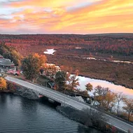 Hotel & Suites Lac-Brome
