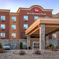 Best Western Plus Kindersley Hotel