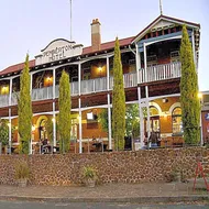 The Pemberton Hotel