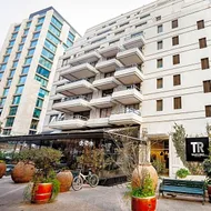 Tempo Rent Apart Hotel