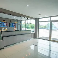 Hanting Hotel Jiaozhou Jiaodong International Airport