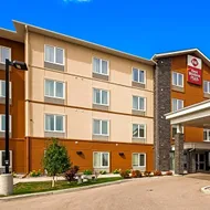 Best Western Plus Winnipeg West