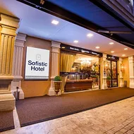 Sofistic Hotel