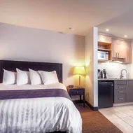 Hotel Vacances Tremblant