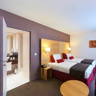 Hotel Husa de la Couronne