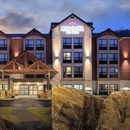 Microtel Inn & Suites by Wyndham Mont Tremblant