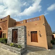 Al Rayaheen Retreat
