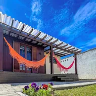 Casa Aconchegante com Privacidade em Balneário Rincão