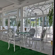 Hotel Esplanade Spa & Golf Resort