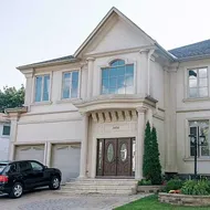 JstLikeHome - Luxury Mansion