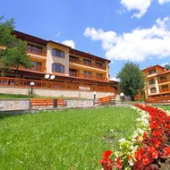 Spa Hotel Armira