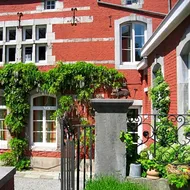 Chambre d'Hôtes Les Augustins - Parking sécurisé - Borne de recharge