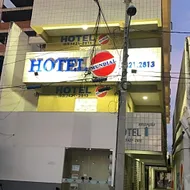 Hotel Mundial