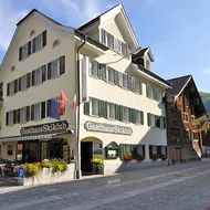 Gasthaus Skiklub