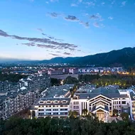 DoubleTree by Hilton Taizhou Shenxianju