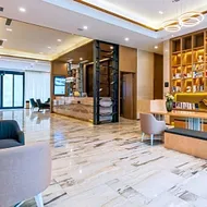 Atour Hotel Wenzhou Airport Olympic Center Metro Station