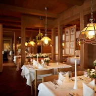 Hotel Gstaaderhof