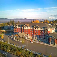 Best Western Plus Prince George