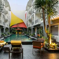 Bloo Bali Hotel