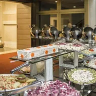 Dall´Onder Grande Hotel