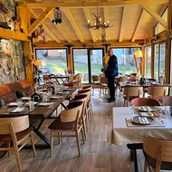 Algara hut