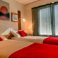 Hotel des Alpes Bulle center